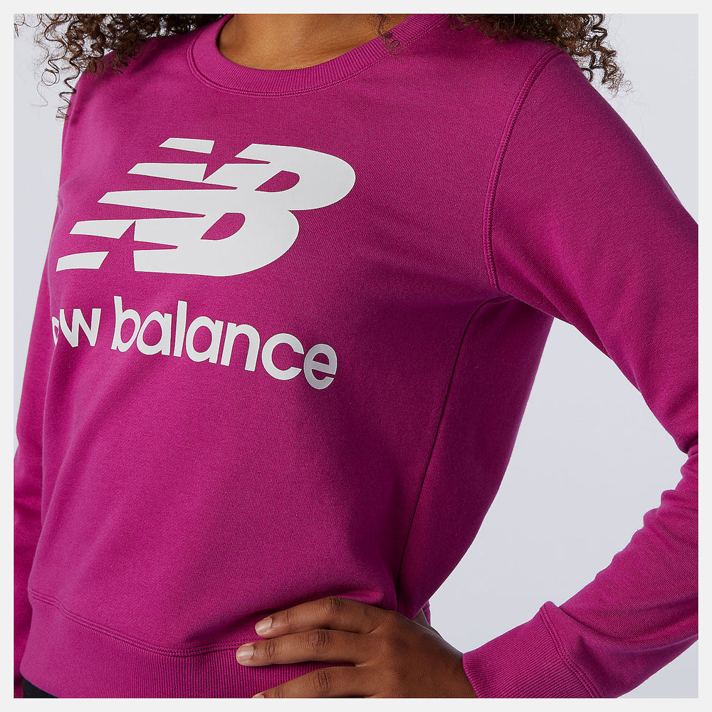 Essentials Crew / New Balance Women