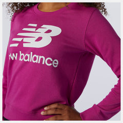 Essentials Crew / New Balance Women