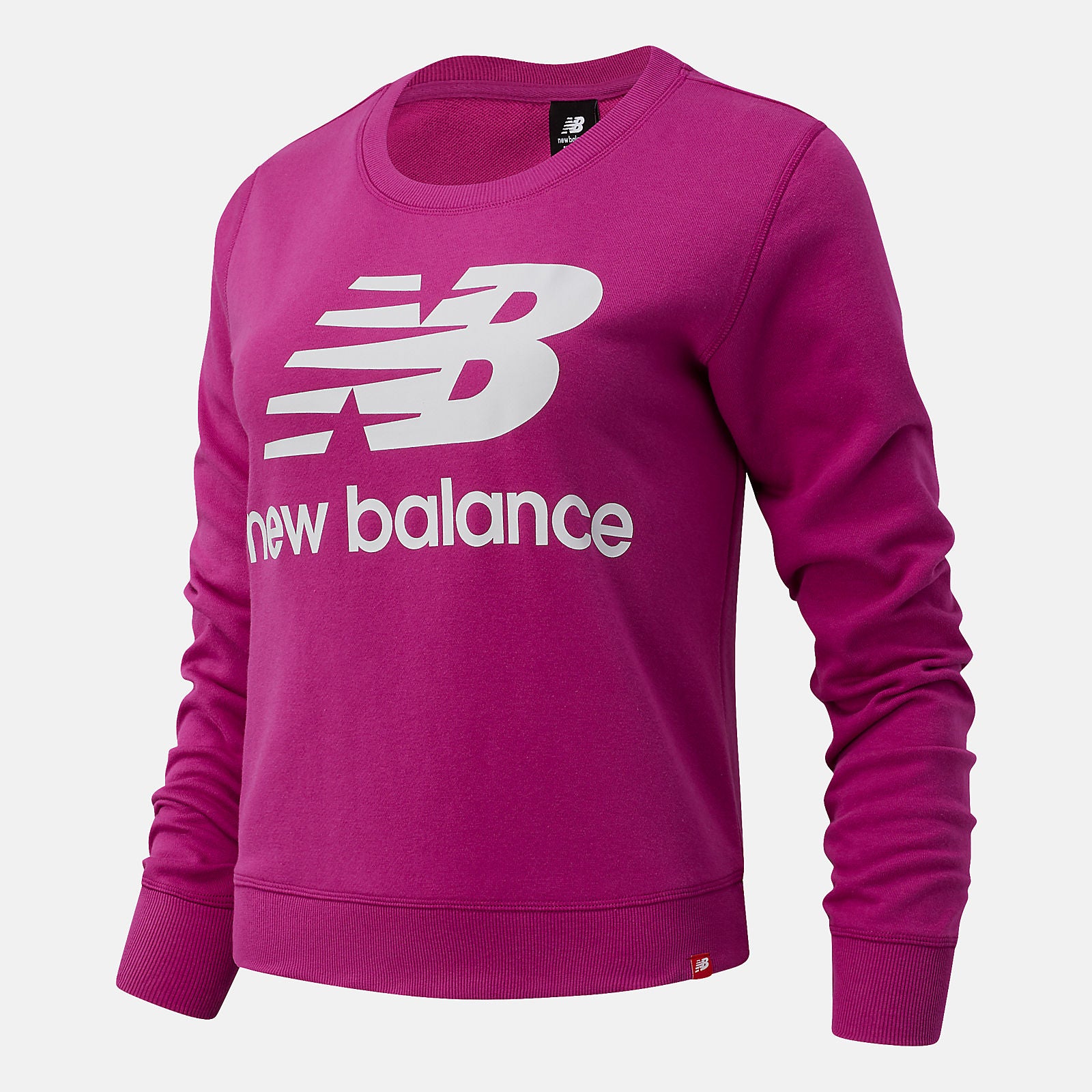Essentials Crew / New Balance Women