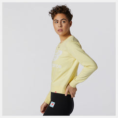 Essentials Crew / New Balance Women