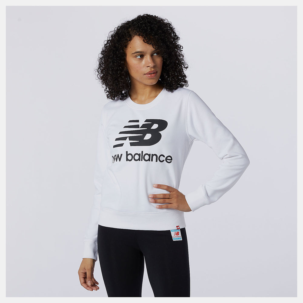 Essentials Crew / New Balance Women