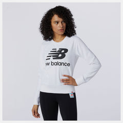 Essentials Crew / New Balance Women