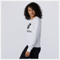 Essentials Crew / New Balance Women