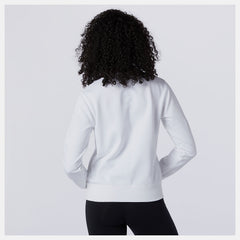 Essentials Crew / New Balance Women