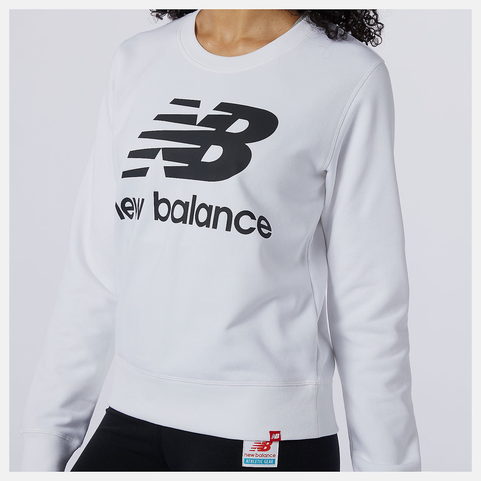 Essentials Crew / New Balance Women