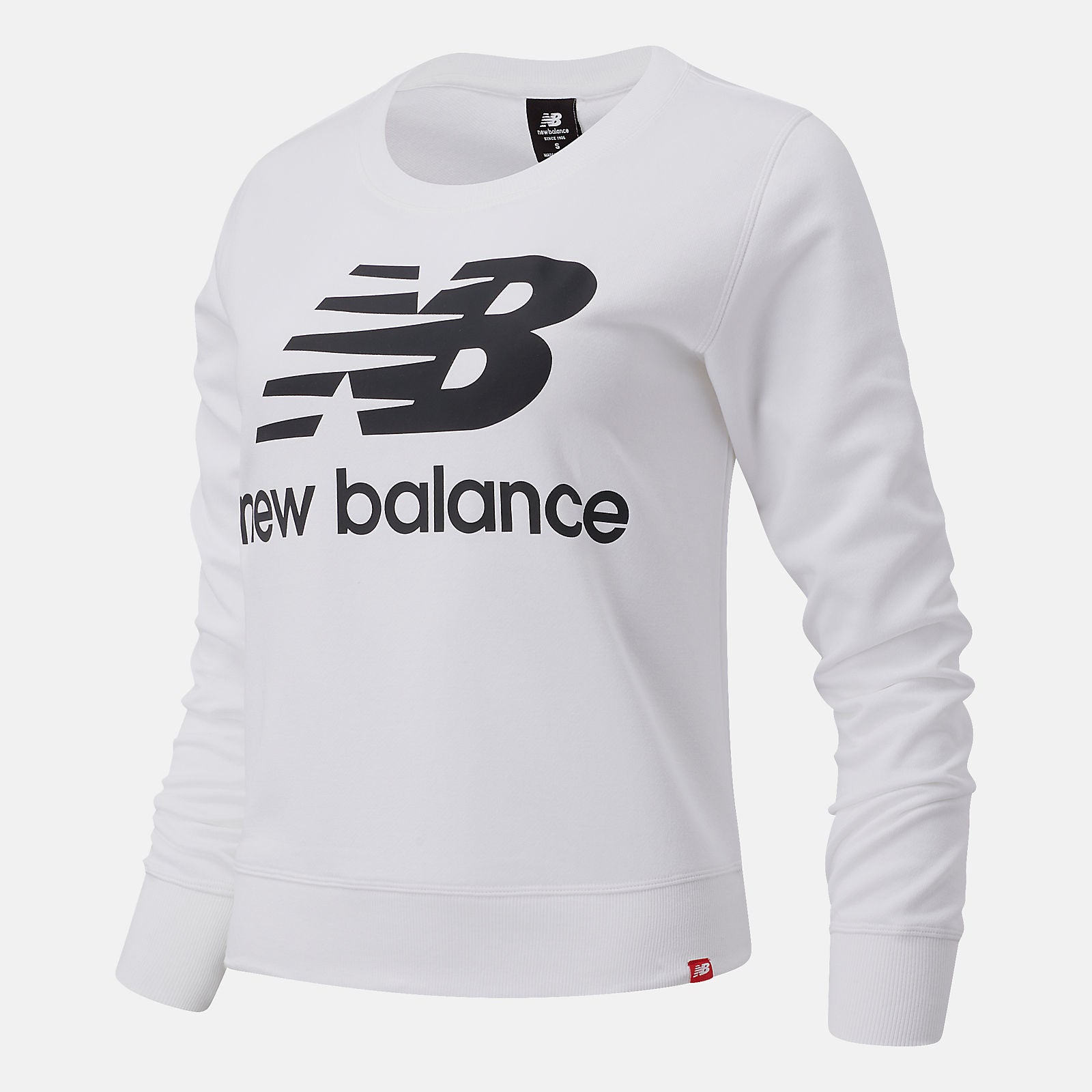 Essentials Crew / New Balance Women