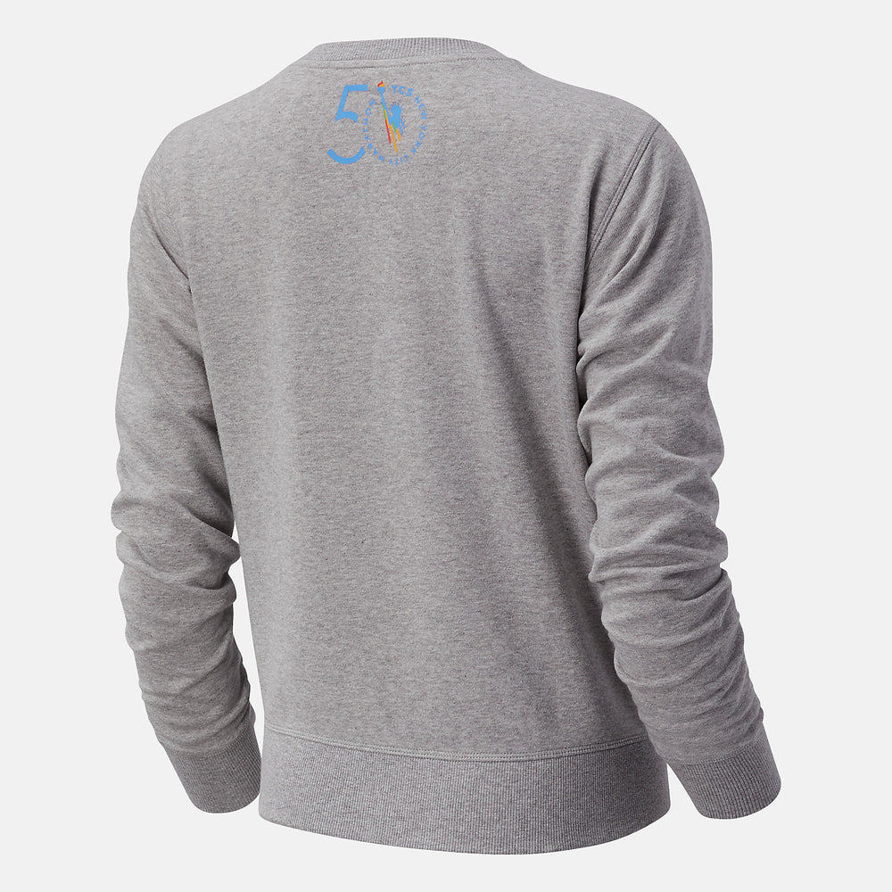 NYC Marathon Essentials Crew / New Balance Women