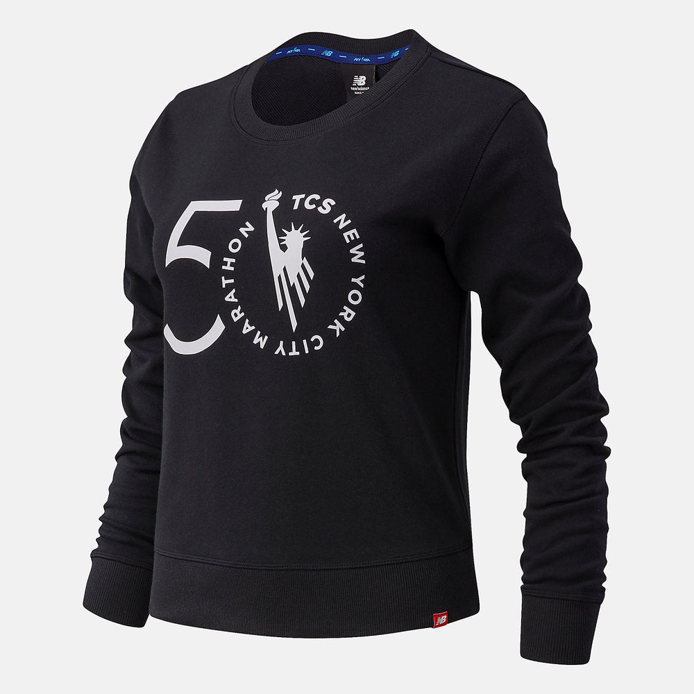 NYC Marathon Essentials Crew / New Balance Women