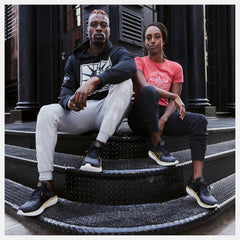 NYC Marathon Park/NYC Badge / New Balance Women