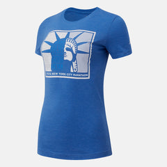 NYC Marathon Lady Liberty / New Balance Women