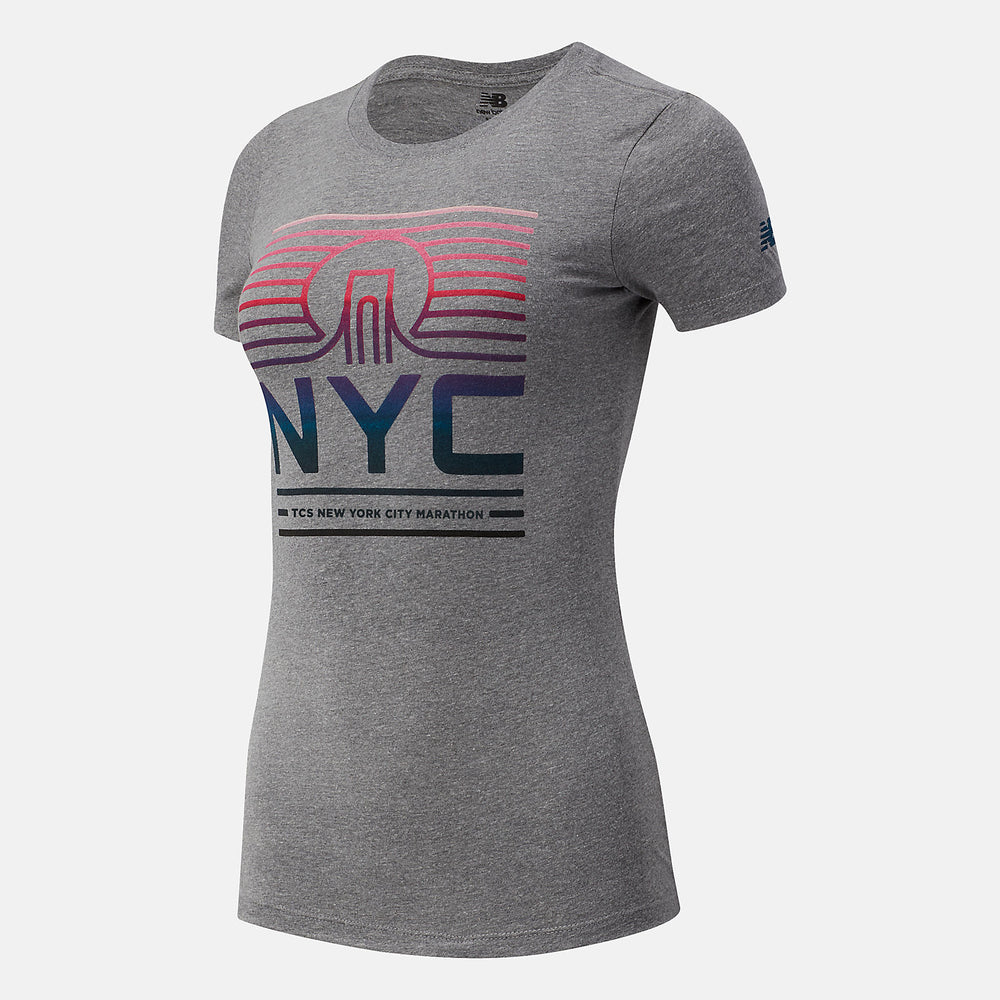 NYC Marathon NYC Bridge / New Balance Women
