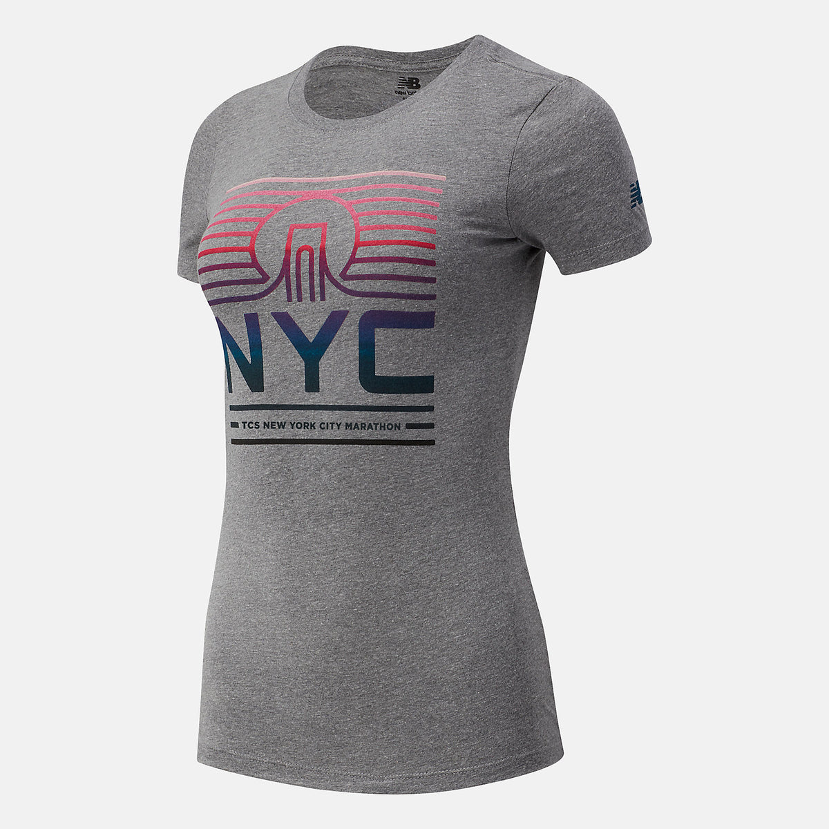 NYC Marathon NYC Bridge / New Balance Women