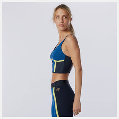 Determination NBSleek Crop Top / New Balance Women