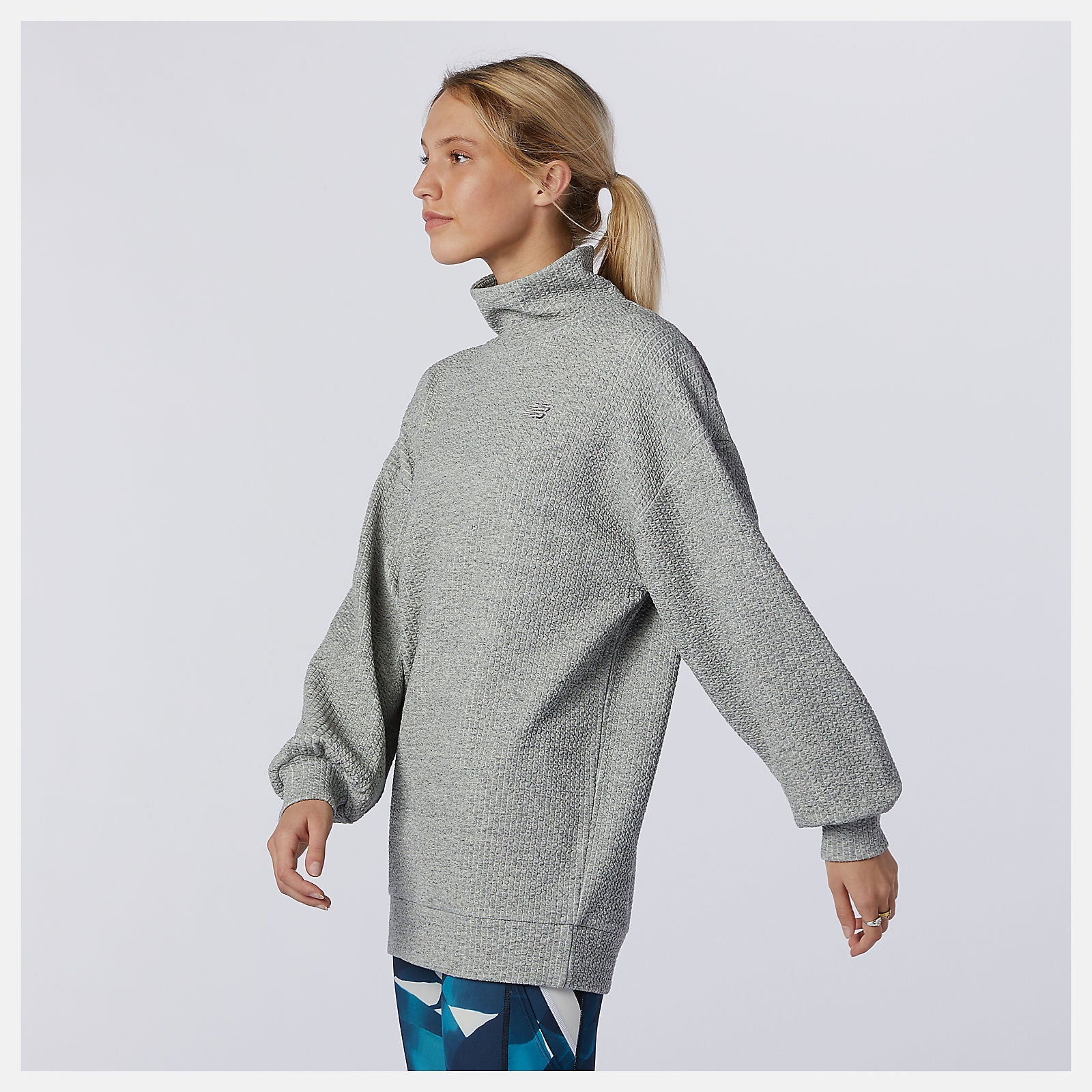 Transform Springloft Pullover / New Balance Women
