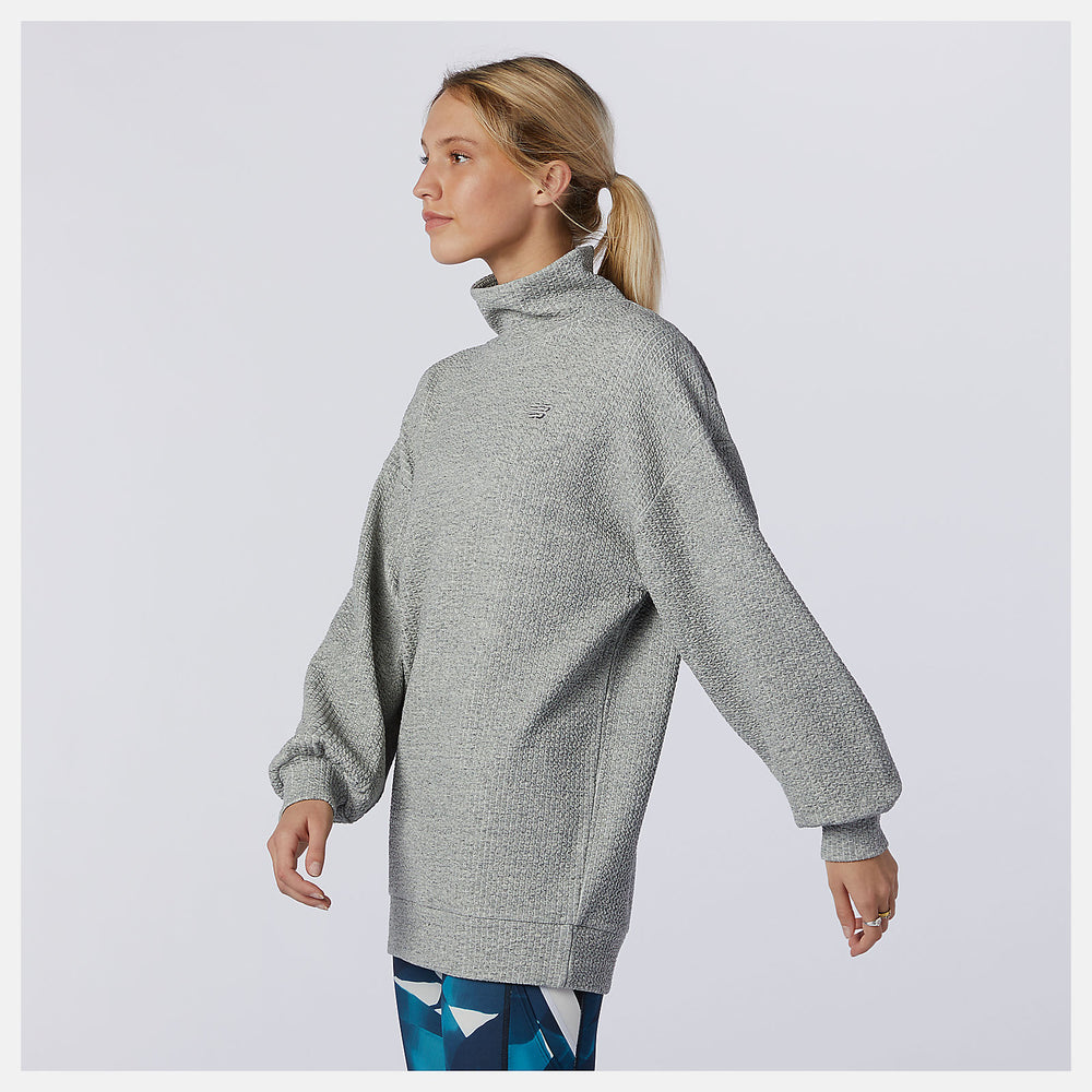 Transform Springloft Pullover / New Balance Women