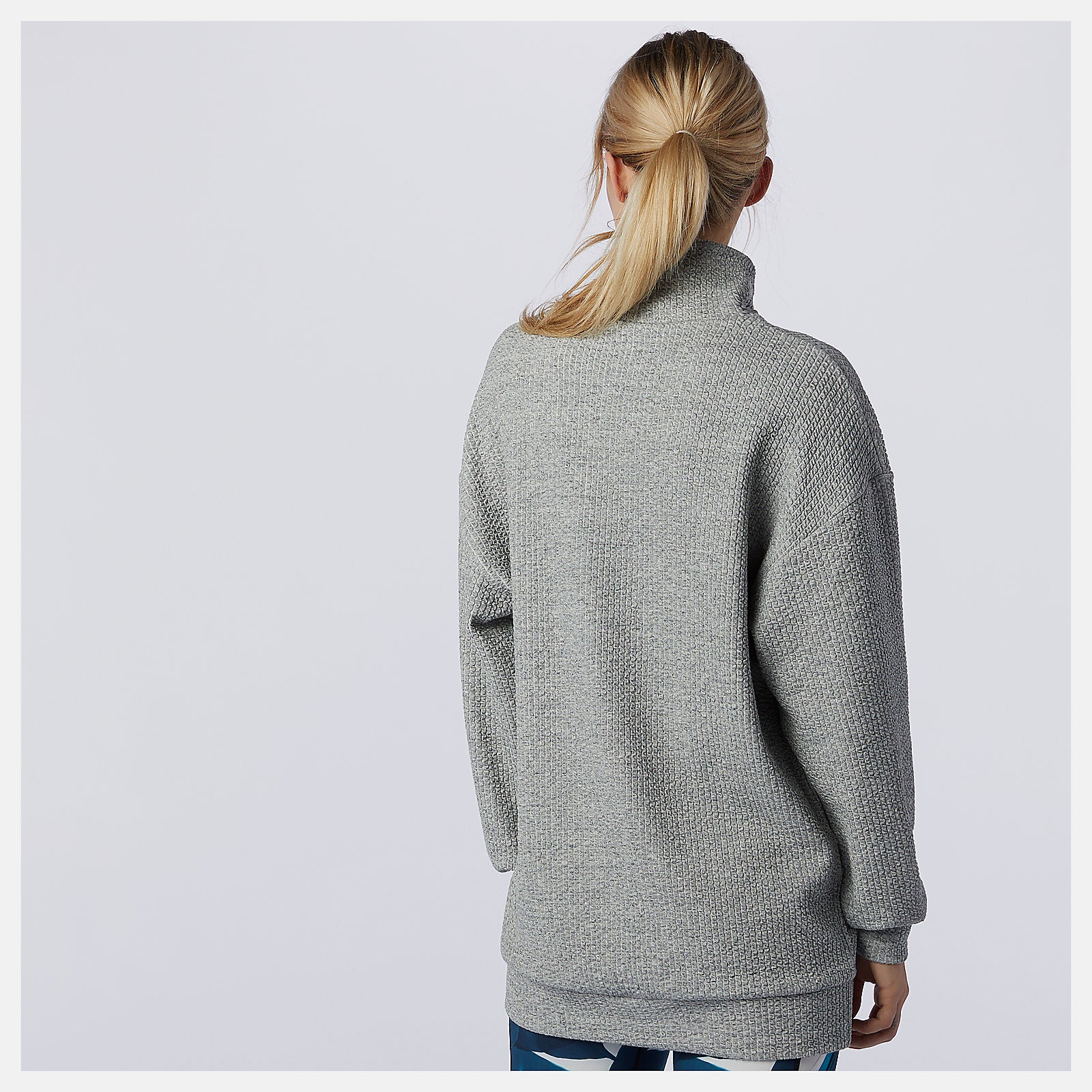 Transform Springloft Pullover / New Balance Women