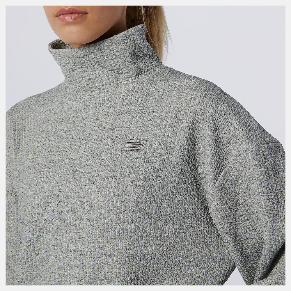Transform Springloft Pullover / New Balance Women