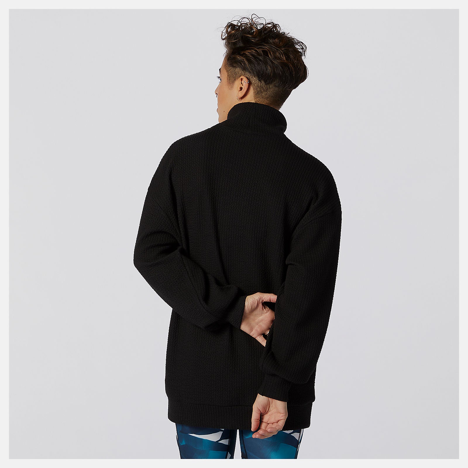 Transform Springloft Pullover / New Balance Women