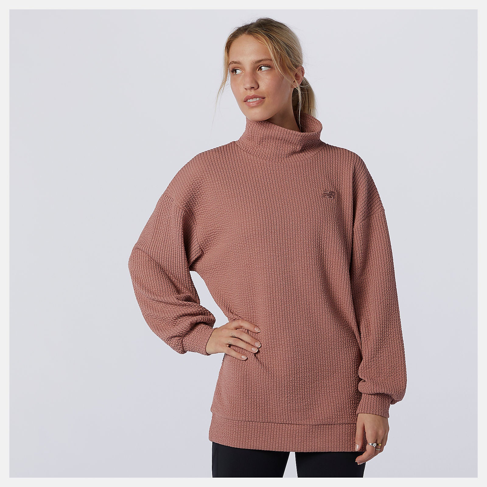 Transform Springloft Pullover / New Balance Women