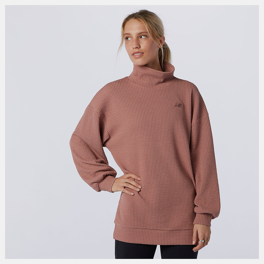 Transform Springloft Pullover / New Balance Women