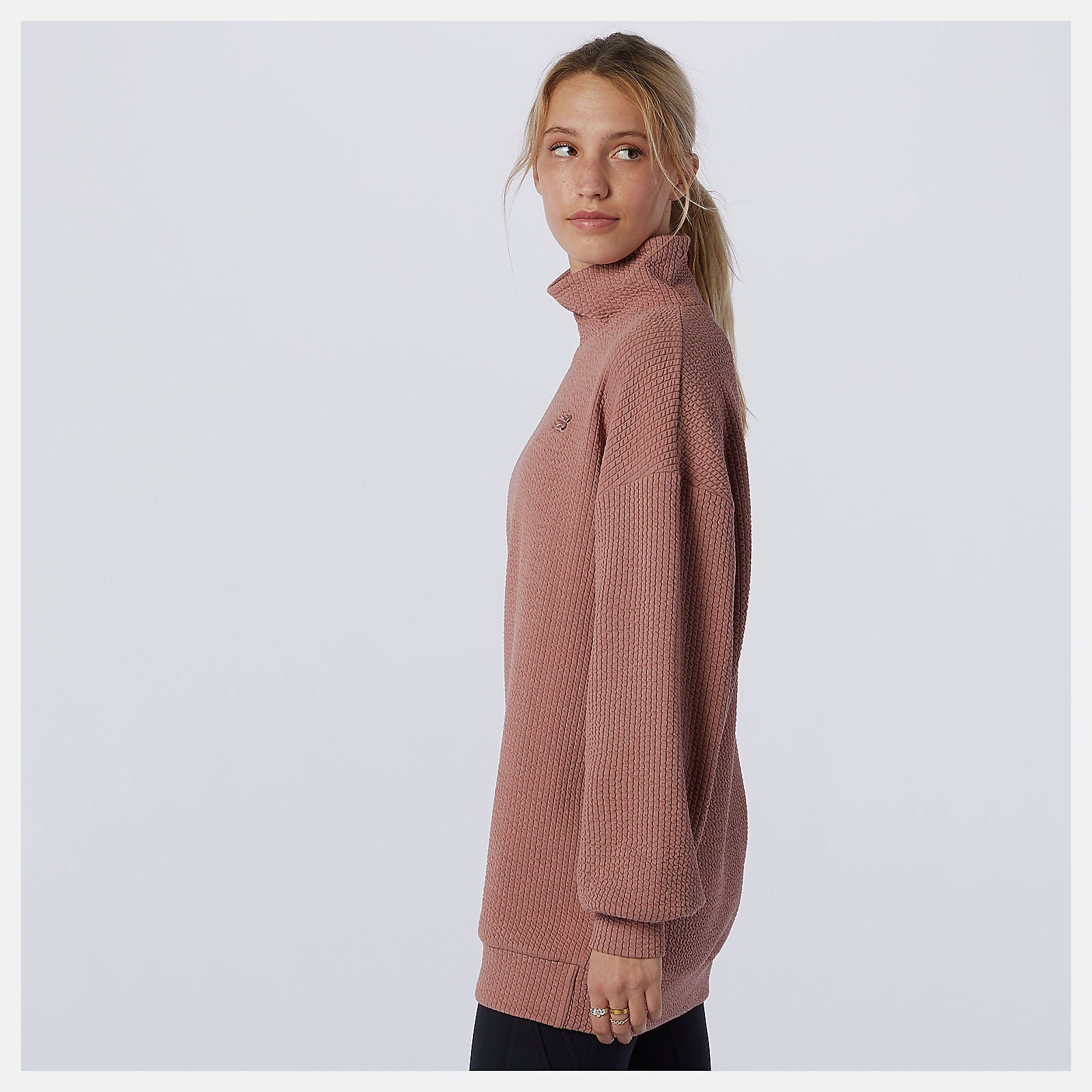 Transform Springloft Pullover / New Balance Women
