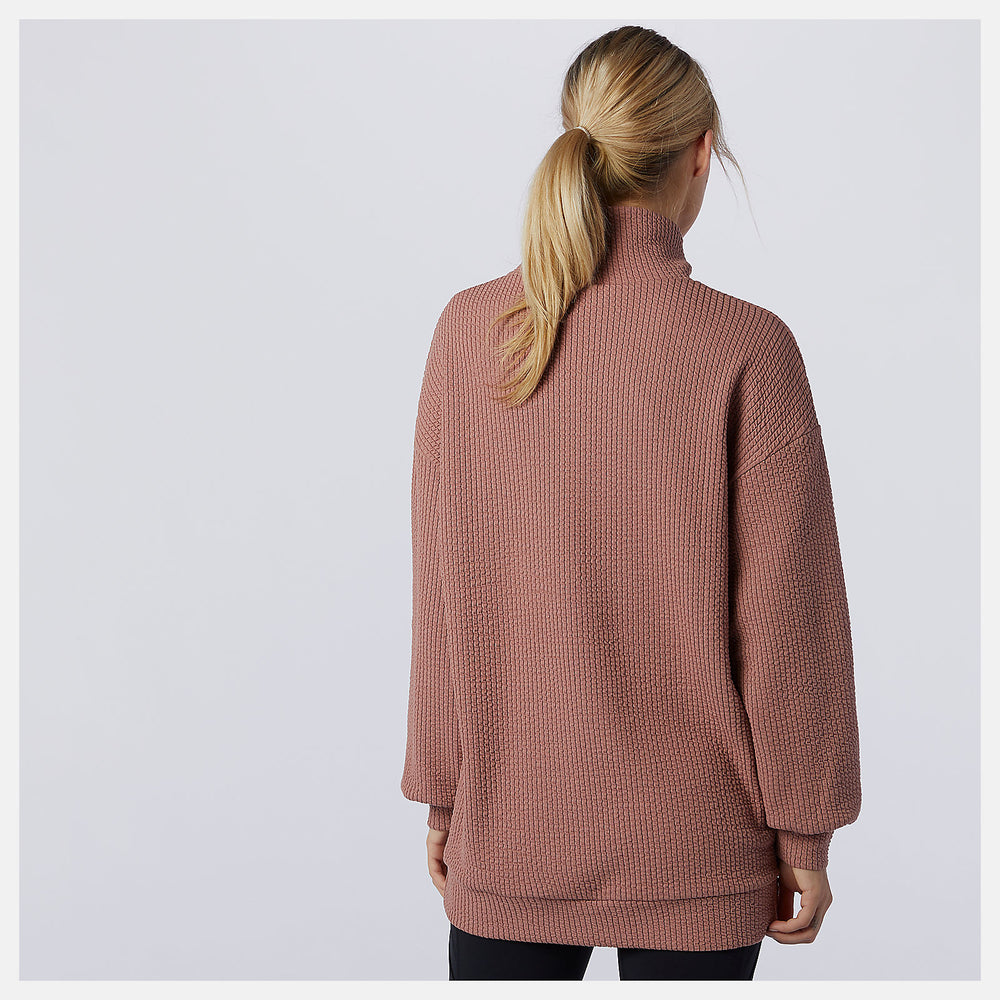 Transform Springloft Pullover / New Balance Women