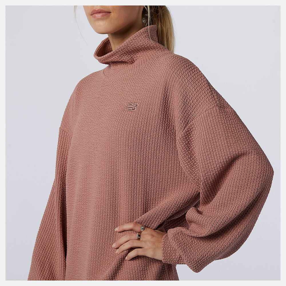 Transform Springloft Pullover / New Balance Women