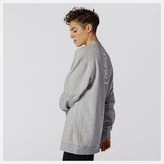 Achiever Crew Sweatshirt / New Balance Women