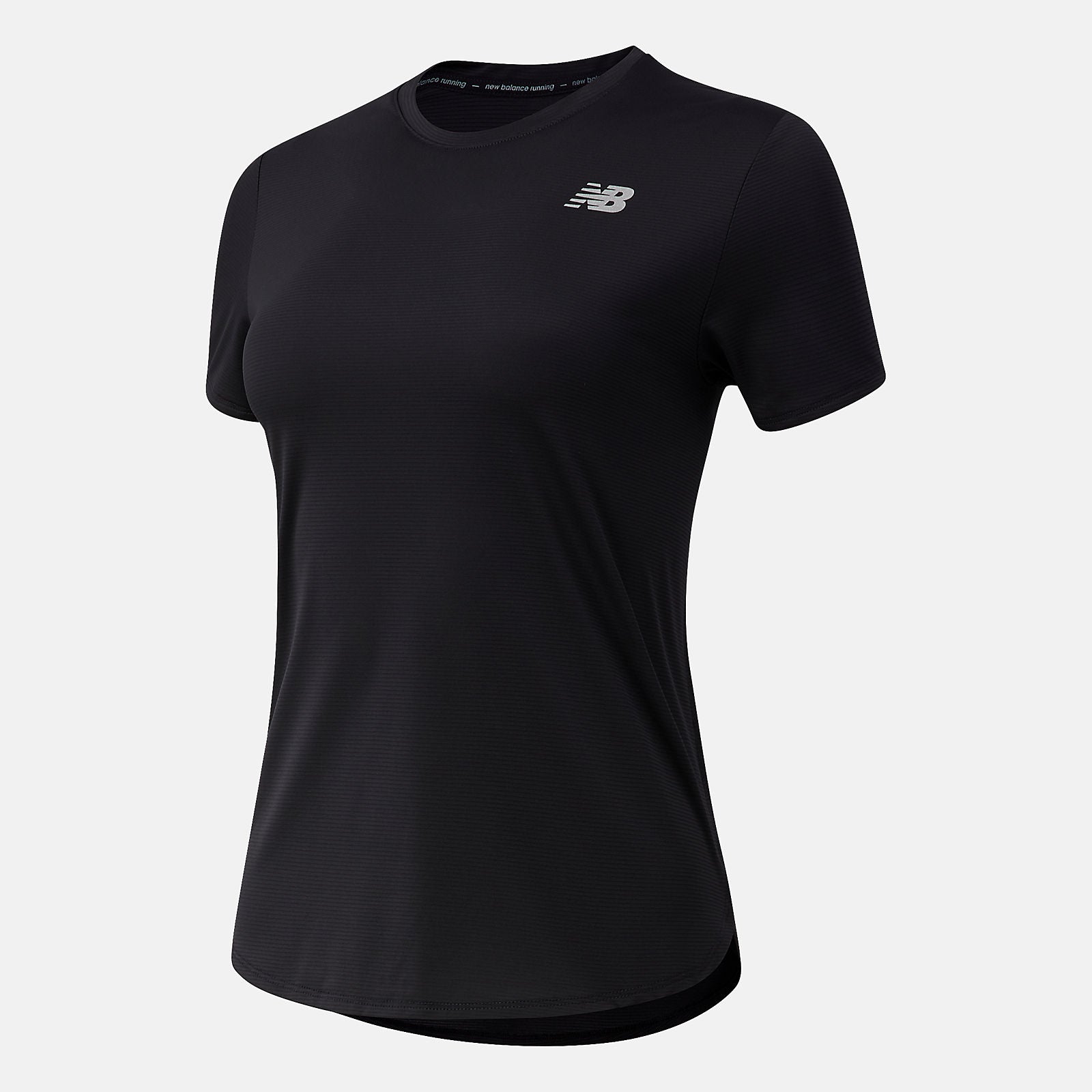 Accelerate Short Sleeve / New Balance Women