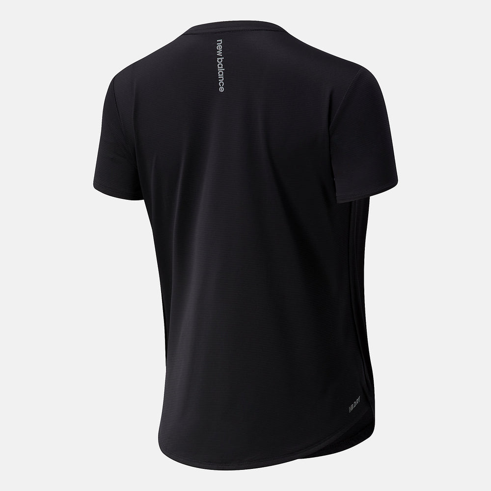 Accelerate Short Sleeve / New Balance Women