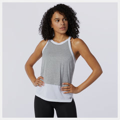 Impact Run Hybrid Tank / New Balance Women
