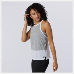 Impact Run Hybrid Tank / New Balance Women
