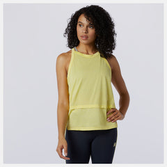 Impact Run Hybrid Tank / New Balance Women
