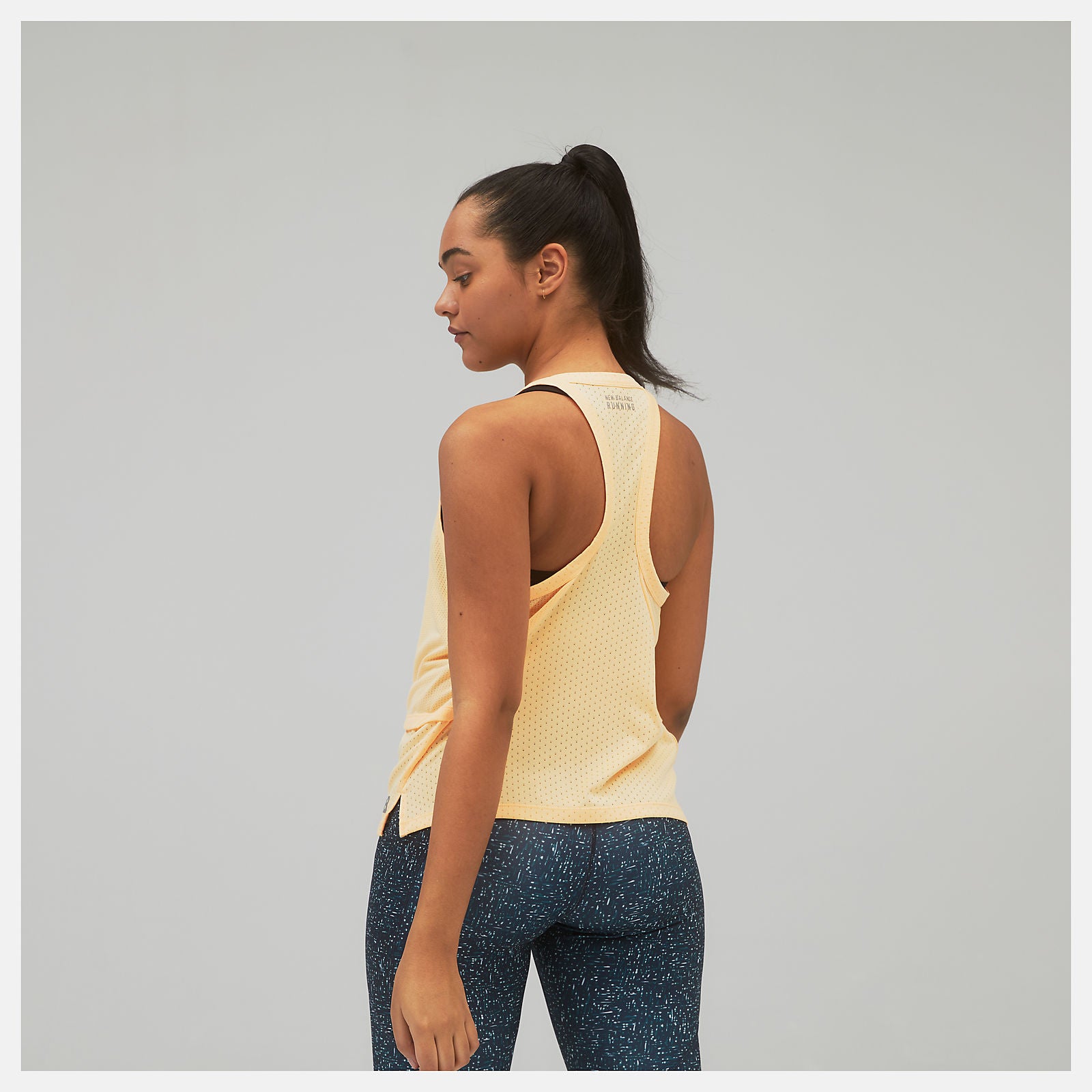 Impact Run Hybrid Tank / New Balance Women