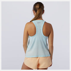 Printed Impact Run Hybrid Tank / New Balance Women