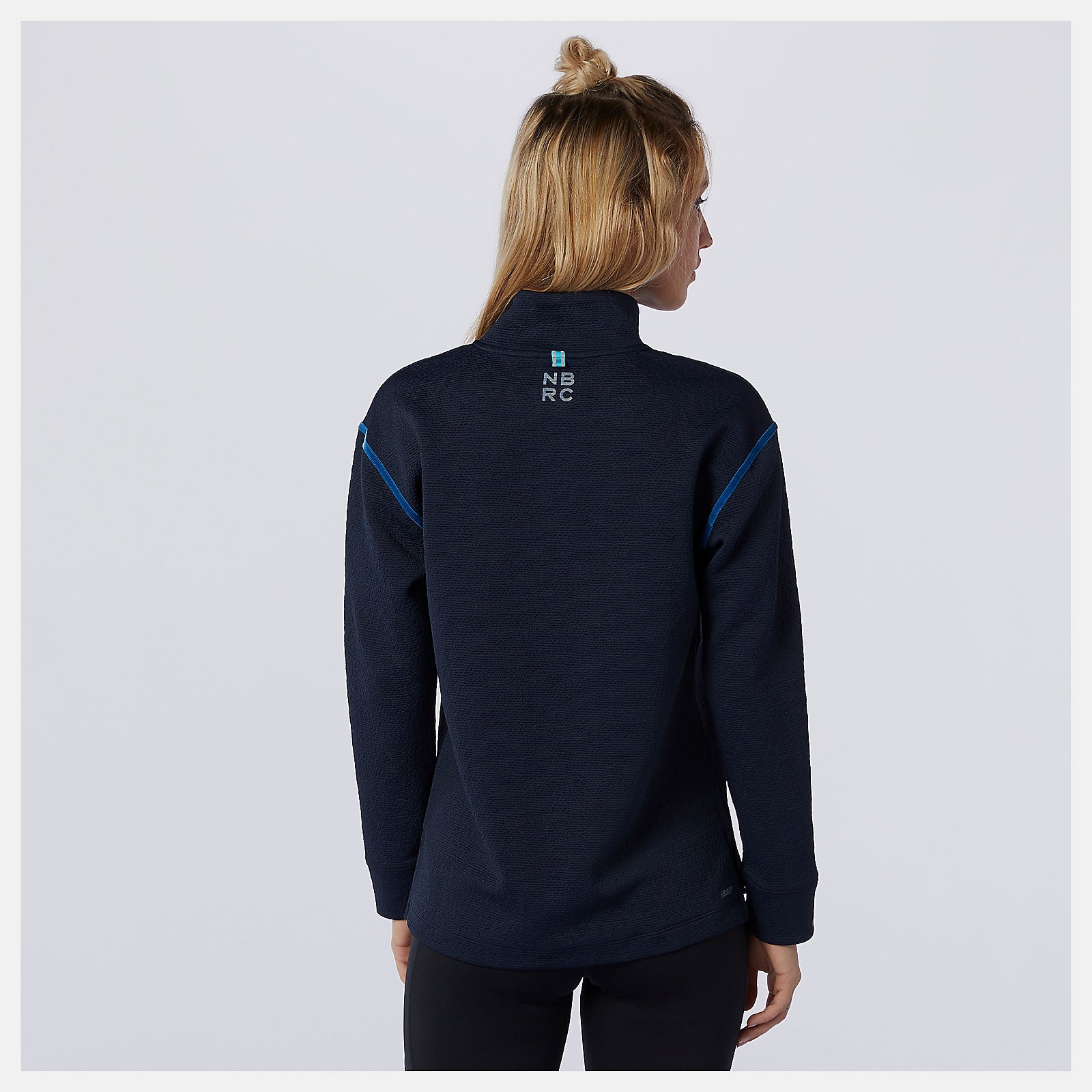 Q Speed Fuel Sweatshirt / New Balance Women