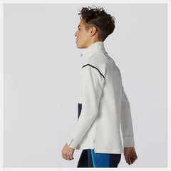 Q Speed Fuel Sweatshirt / New Balance Women