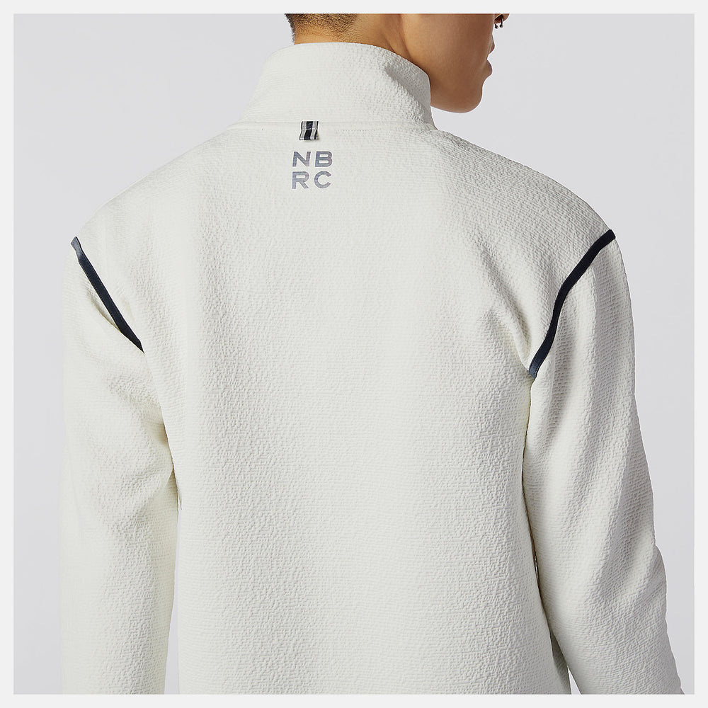 Q Speed Fuel Sweatshirt / New Balance Women