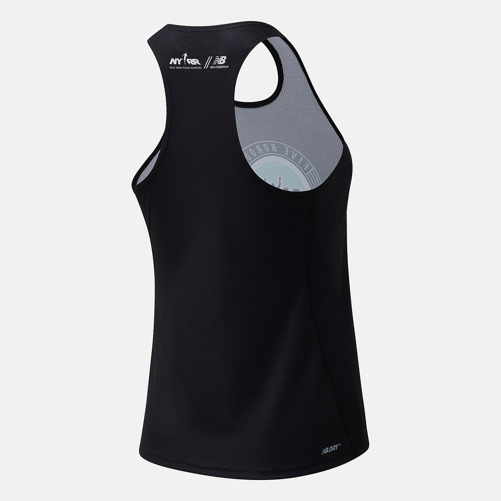 Boroughs Singlet NYC / New Balance Women