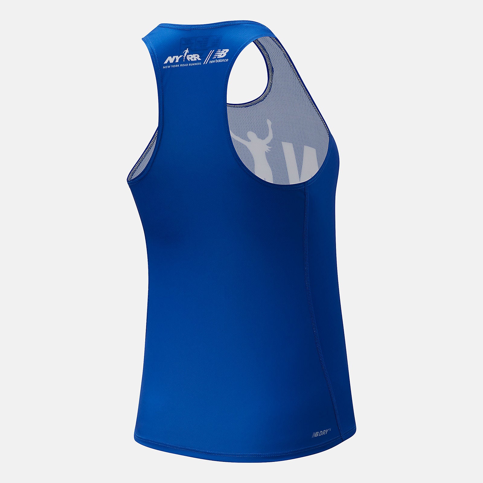 Boroughs Singlet NYC / New Balance Women