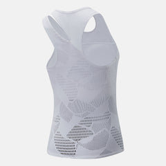 Tournament Mesh Tank / New Balance Women