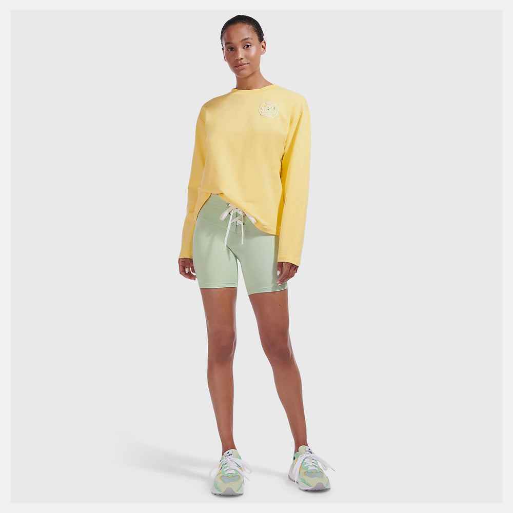 NB x Staud Sweatshirt / New Balance Women