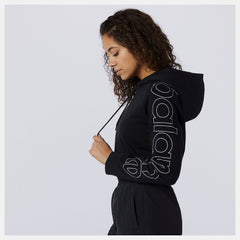 Sport Style Optiks Hoodie / New Balance Women