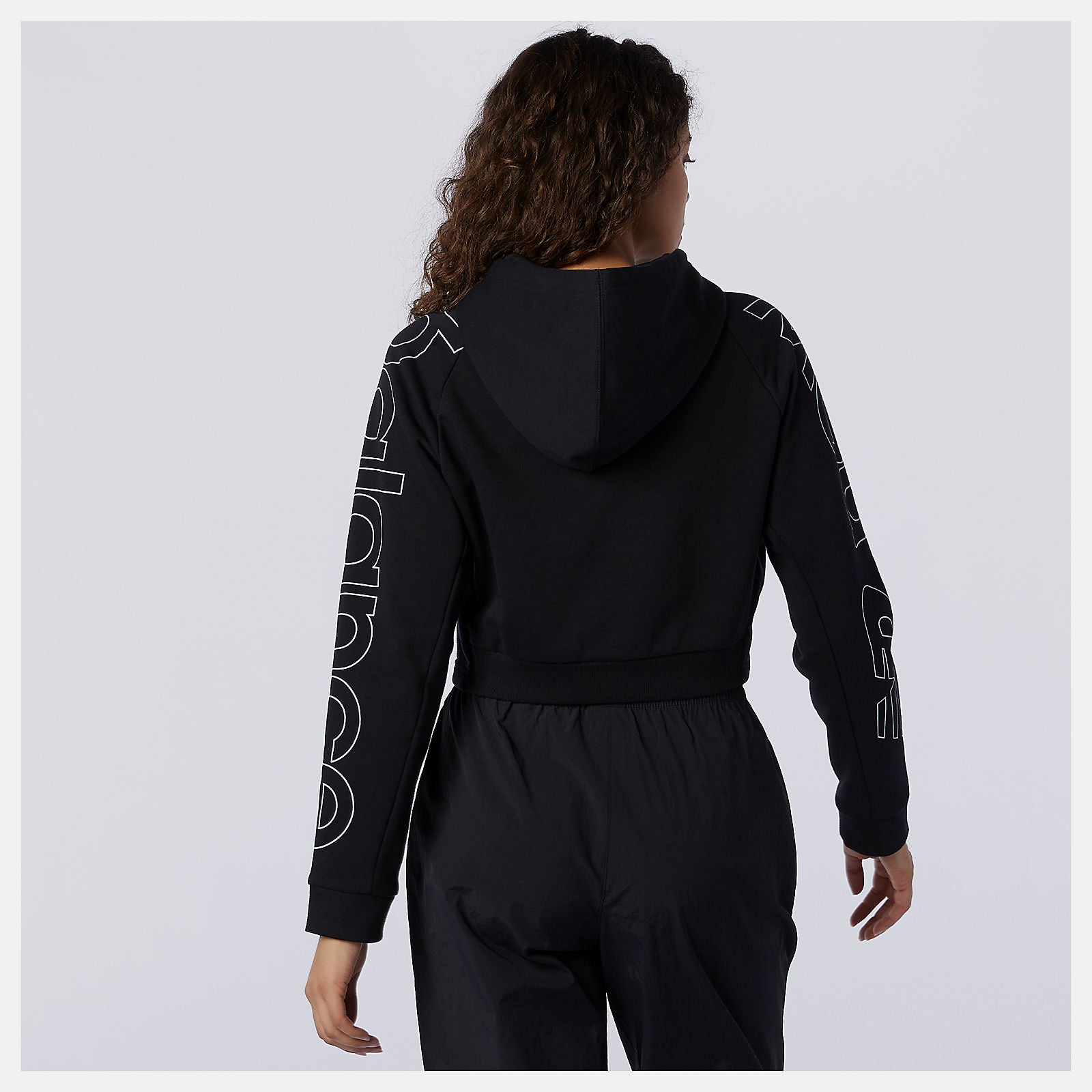 Sport Style Optiks Hoodie / New Balance Women