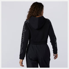 Sport Style Optiks Hoodie / New Balance Women