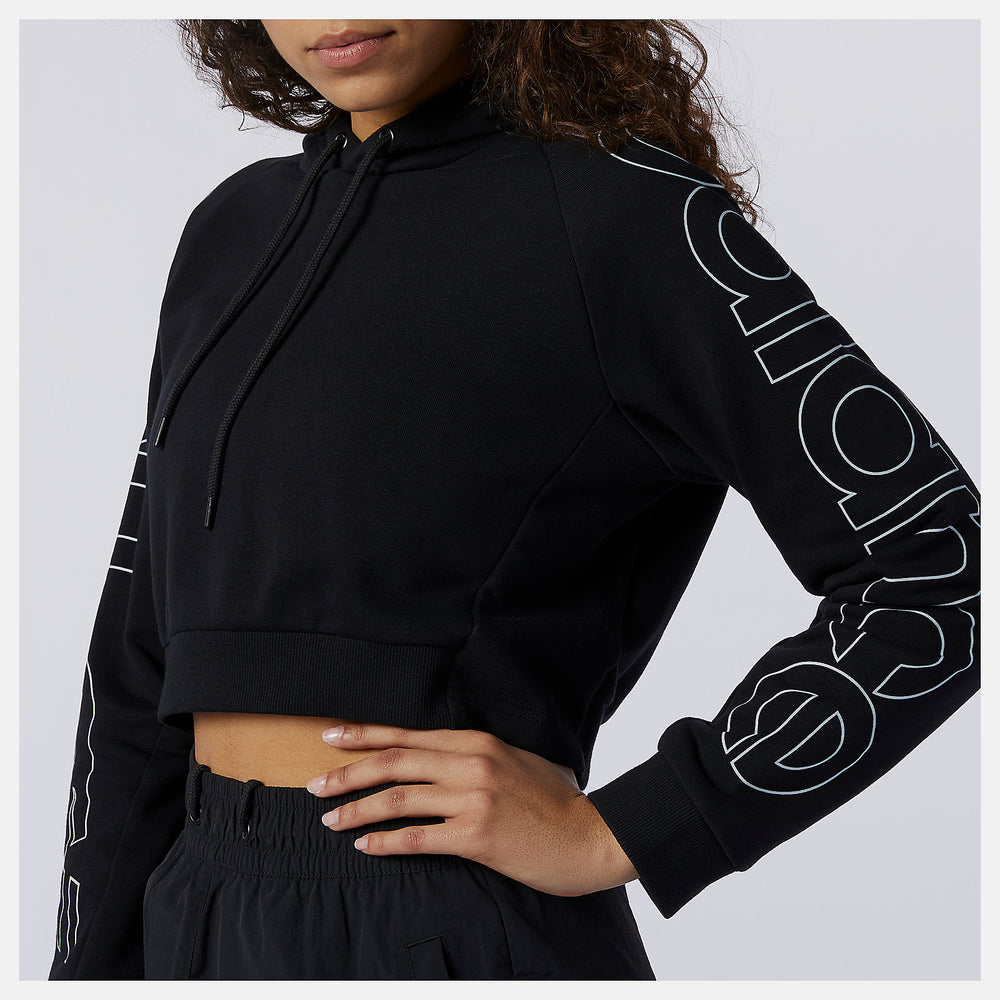 Sport Style Optiks Hoodie / New Balance Women