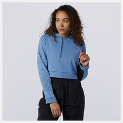 Sport Style Optiks Hoodie / New Balance Women