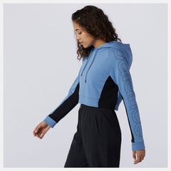 Sport Style Optiks Hoodie / New Balance Women