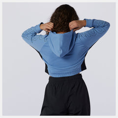 Sport Style Optiks Hoodie / New Balance Women