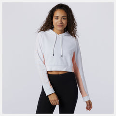 Sport Style Optiks Hoodie / New Balance Women